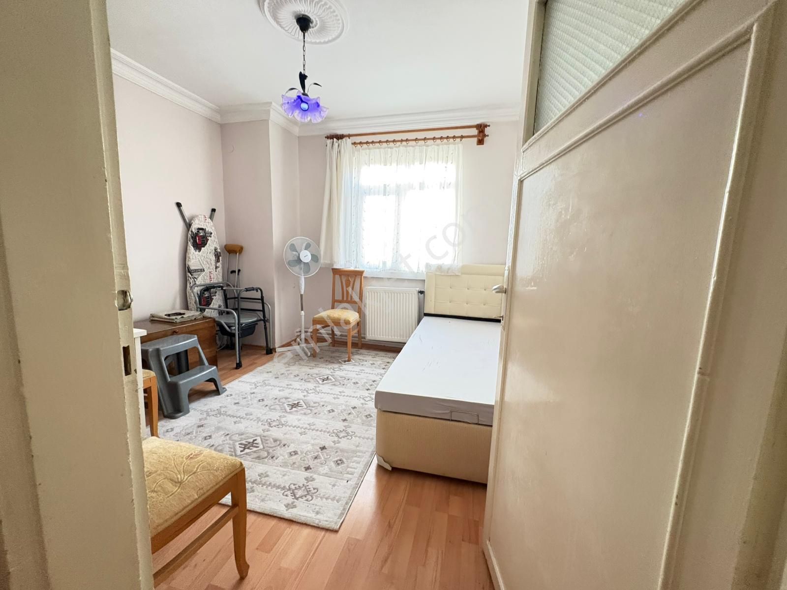 Göral Emlak'tan Ahmet Arif Parkı Yanı 3+1 Ön Cephe Daire - Görsel 28