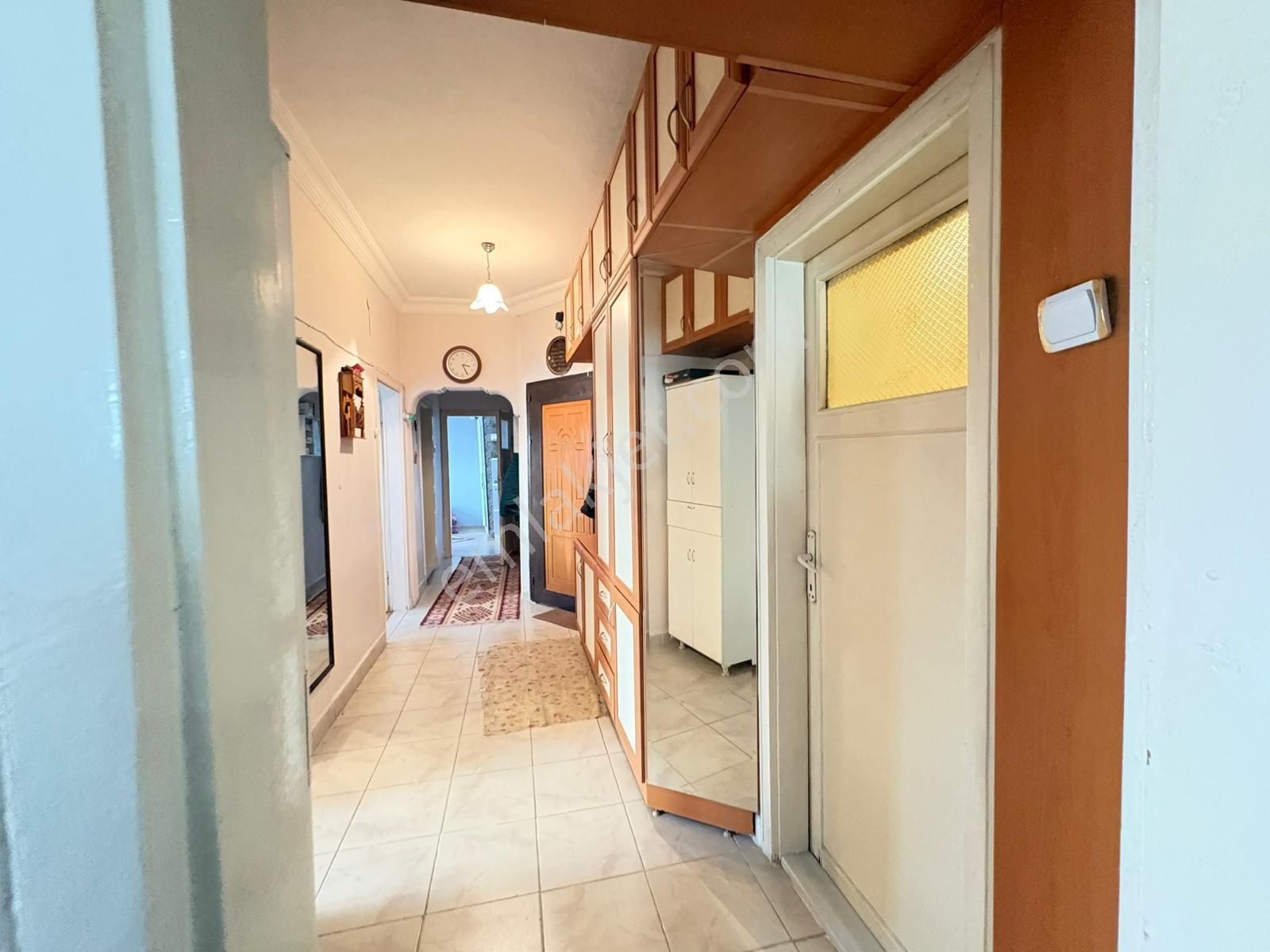 Göral Emlak'tan Ahmet Arif Parkı Yanı 3+1 Ön Cephe Daire - Görsel 27