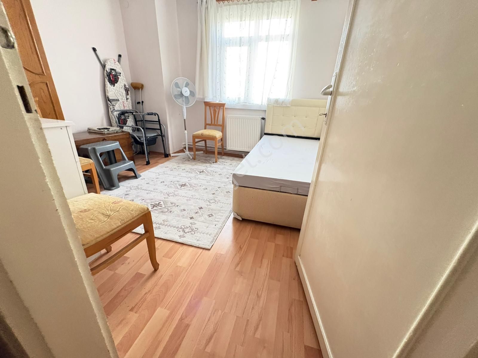 Göral Emlak'tan Ahmet Arif Parkı Yanı 3+1 Ön Cephe Daire - Görsel 30