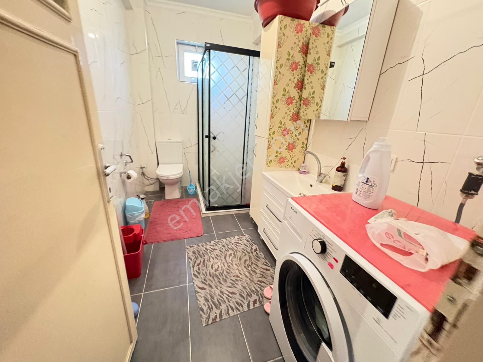 Göral Emlak'tan Ahmet Arif Parkı Yanı 3+1 Ön Cephe Daire - Görsel 22