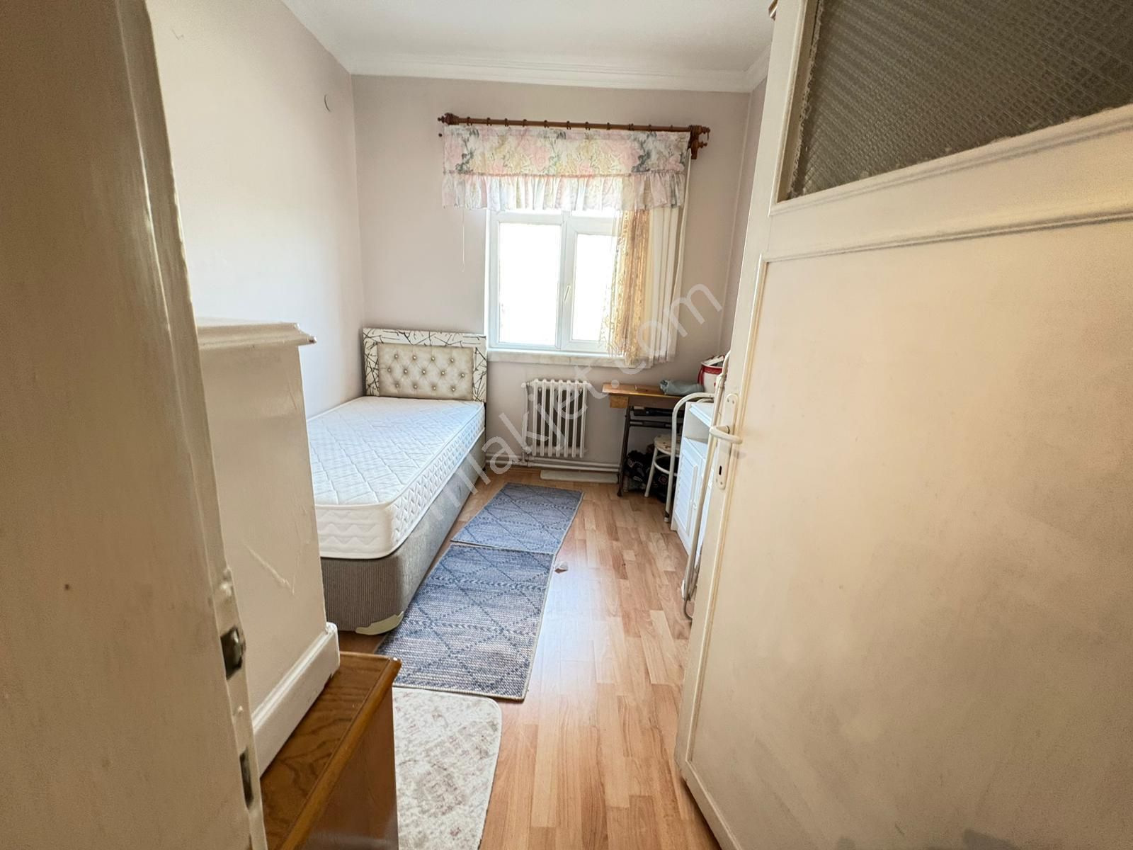 Göral Emlak'tan Ahmet Arif Parkı Yanı 3+1 Ön Cephe Daire - Görsel 12