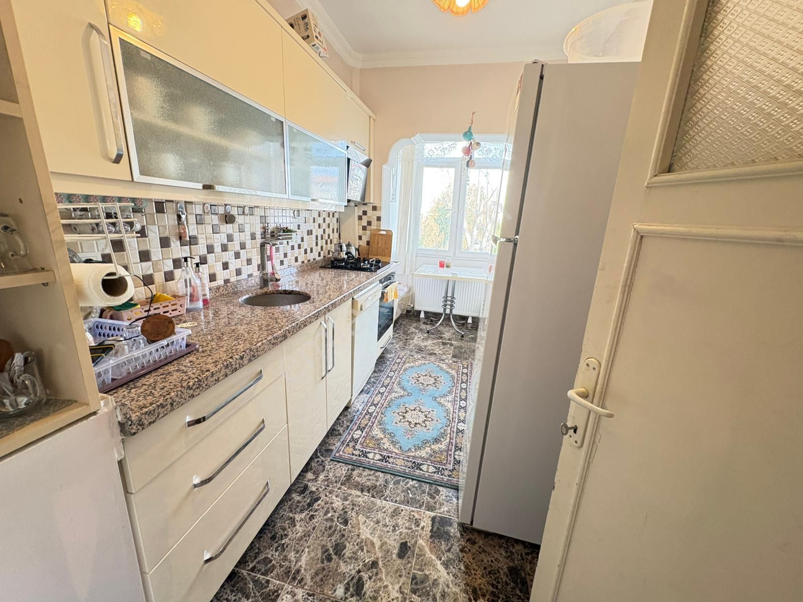 Göral Emlak'tan Ahmet Arif Parkı Yanı 3+1 Ön Cephe Daire - Görsel 9