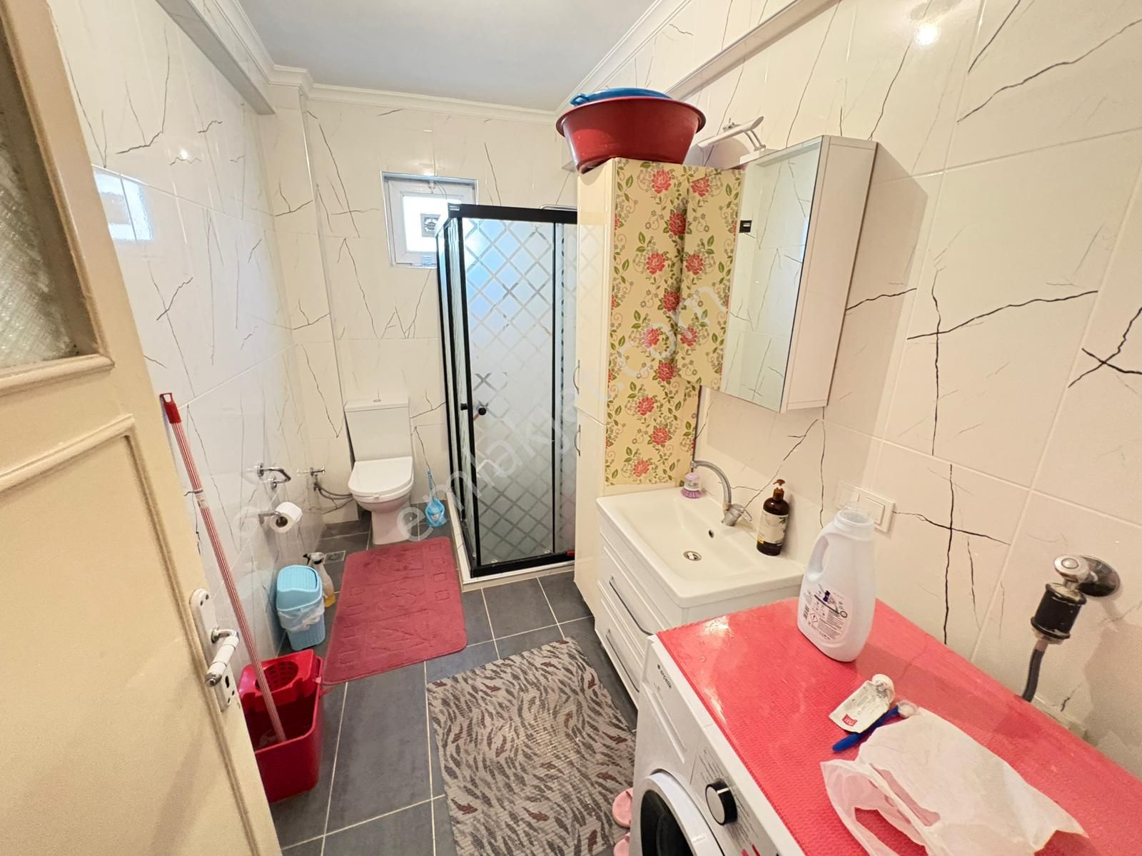 Göral Emlak'tan Ahmet Arif Parkı Yanı 3+1 Ön Cephe Daire - Görsel 17