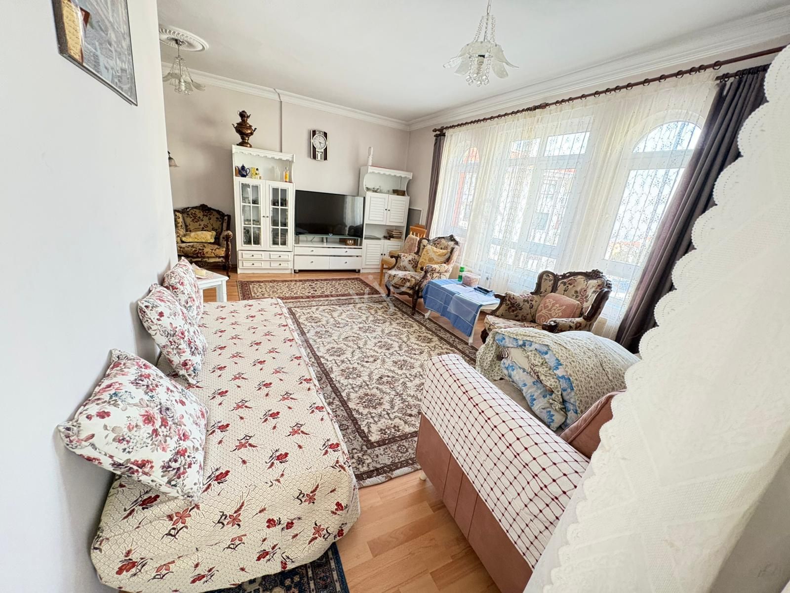 Göral Emlak'tan Ahmet Arif Parkı Yanı 3+1 Ön Cephe Daire - Görsel 31