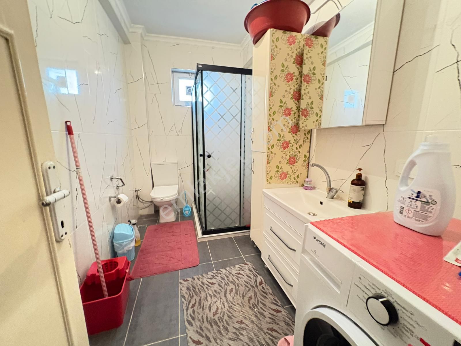 Göral Emlak'tan Ahmet Arif Parkı Yanı 3+1 Ön Cephe Daire - Görsel 15