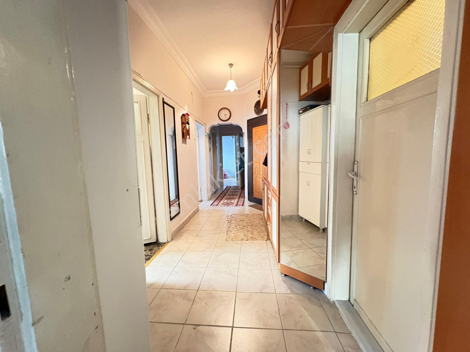 Göral Emlak'tan Ahmet Arif Parkı Yanı 3+1 Ön Cephe Daire - Görsel 24