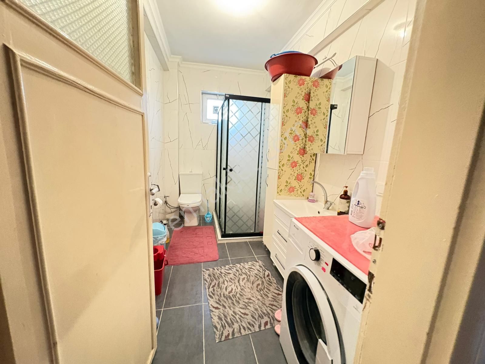 Göral Emlak'tan Ahmet Arif Parkı Yanı 3+1 Ön Cephe Daire - Görsel 21