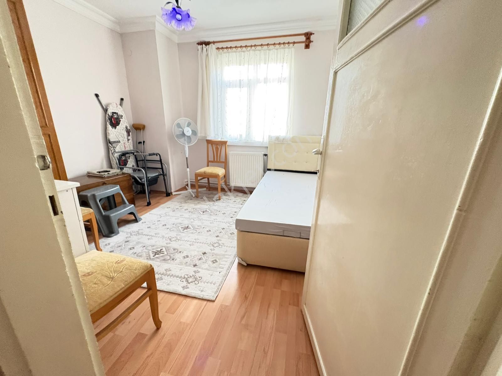 Göral Emlak'tan Ahmet Arif Parkı Yanı 3+1 Ön Cephe Daire - Görsel 29