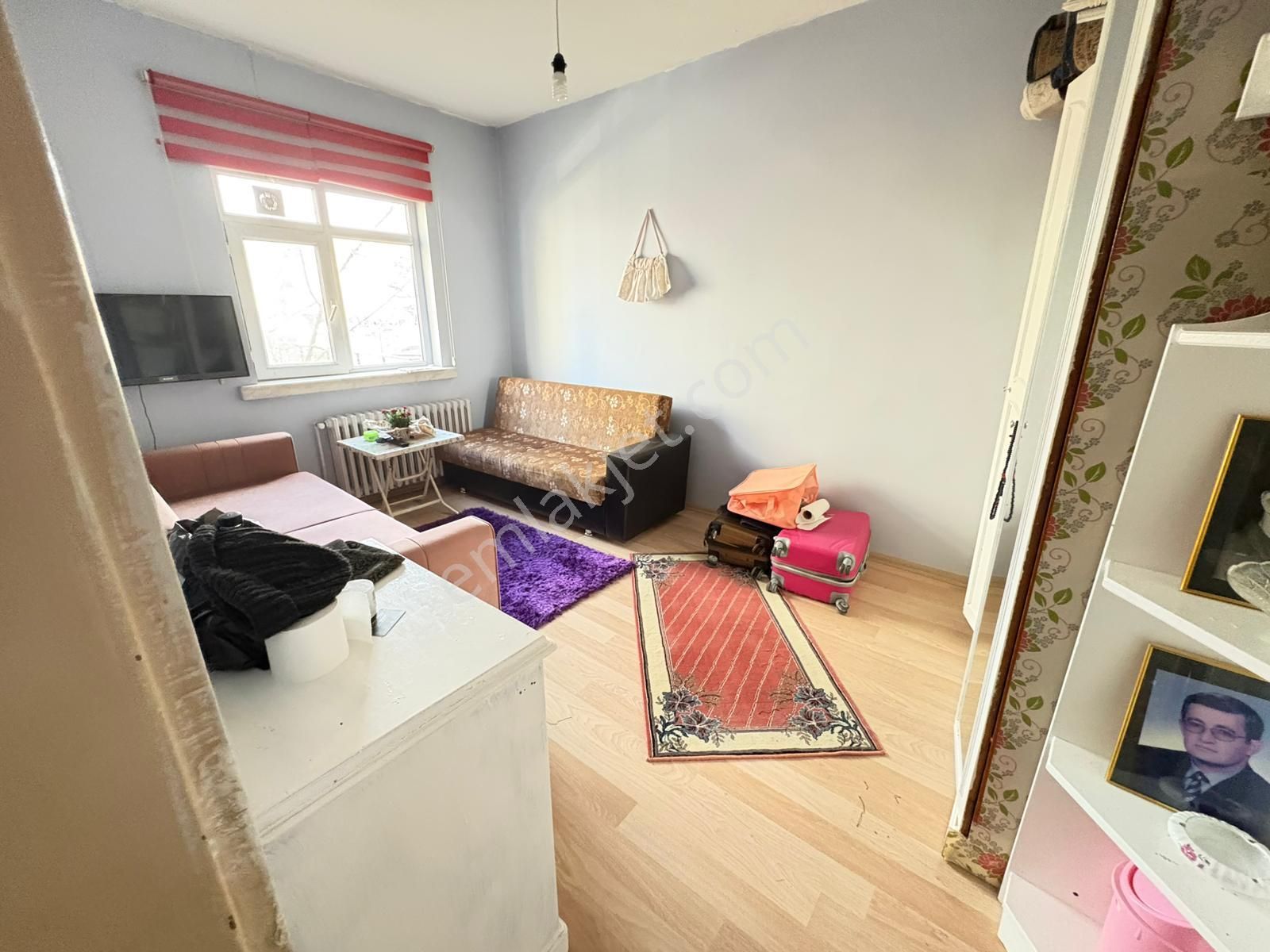 Göral Emlak'tan Ahmet Arif Parkı Yanı 3+1 Ön Cephe Daire - Görsel 4