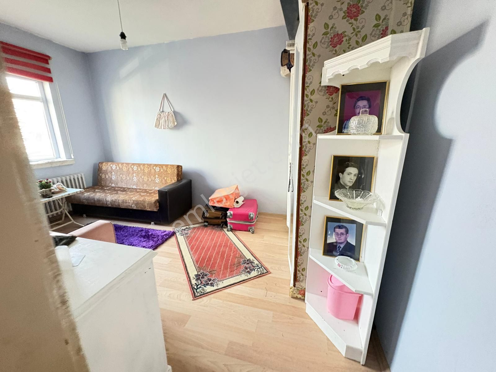 Göral Emlak'tan Ahmet Arif Parkı Yanı 3+1 Ön Cephe Daire - Görsel 26