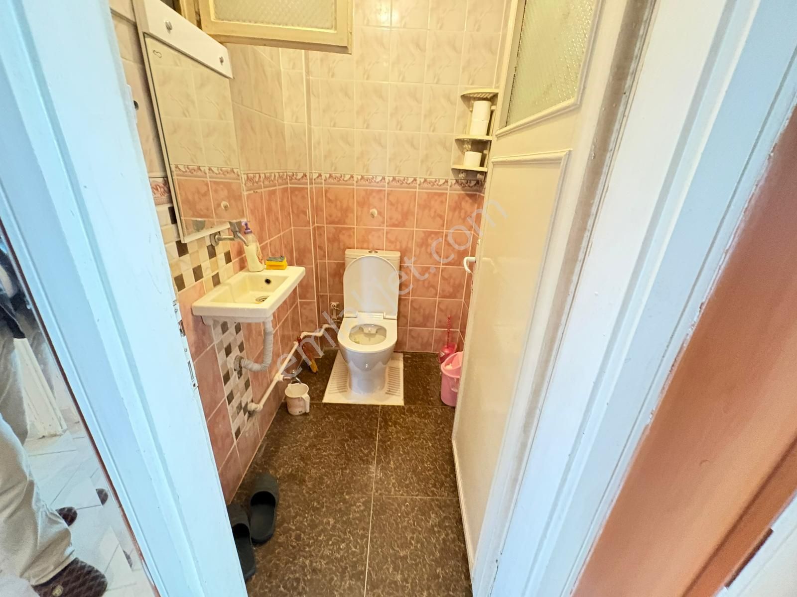 Göral Emlak'tan Ahmet Arif Parkı Yanı 3+1 Ön Cephe Daire - Görsel 11