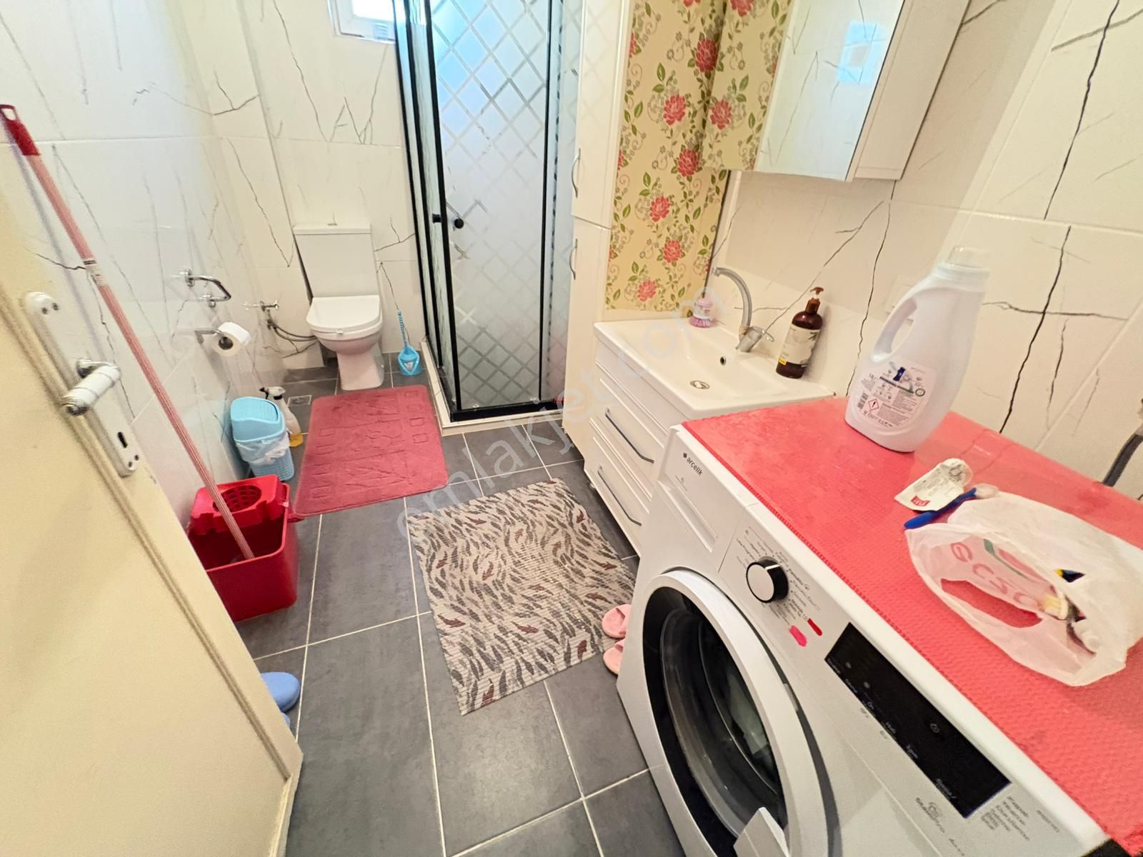 Göral Emlak'tan Ahmet Arif Parkı Yanı 3+1 Ön Cephe Daire - Görsel 16