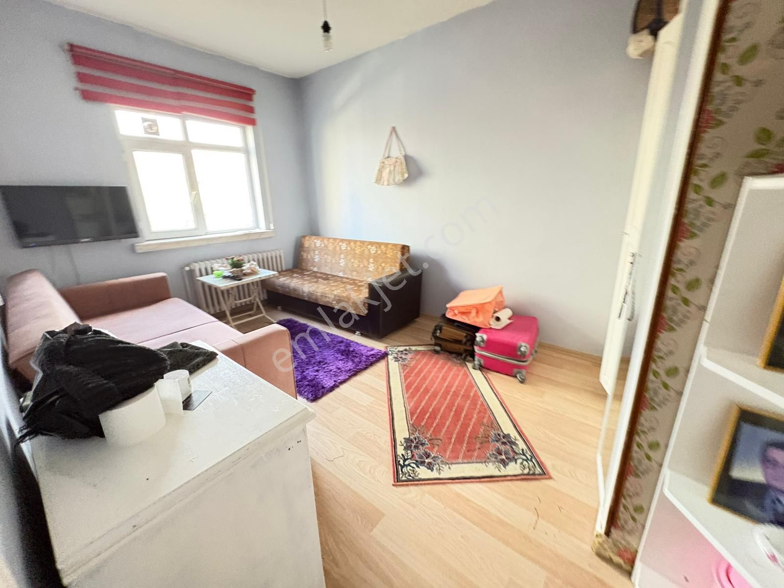 Göral Emlak'tan Ahmet Arif Parkı Yanı 3+1 Ön Cephe Daire - Görsel 23