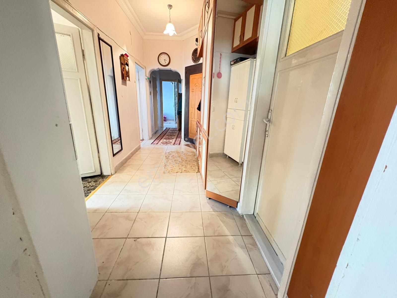 Göral Emlak'tan Ahmet Arif Parkı Yanı 3+1 Ön Cephe Daire - Görsel 25