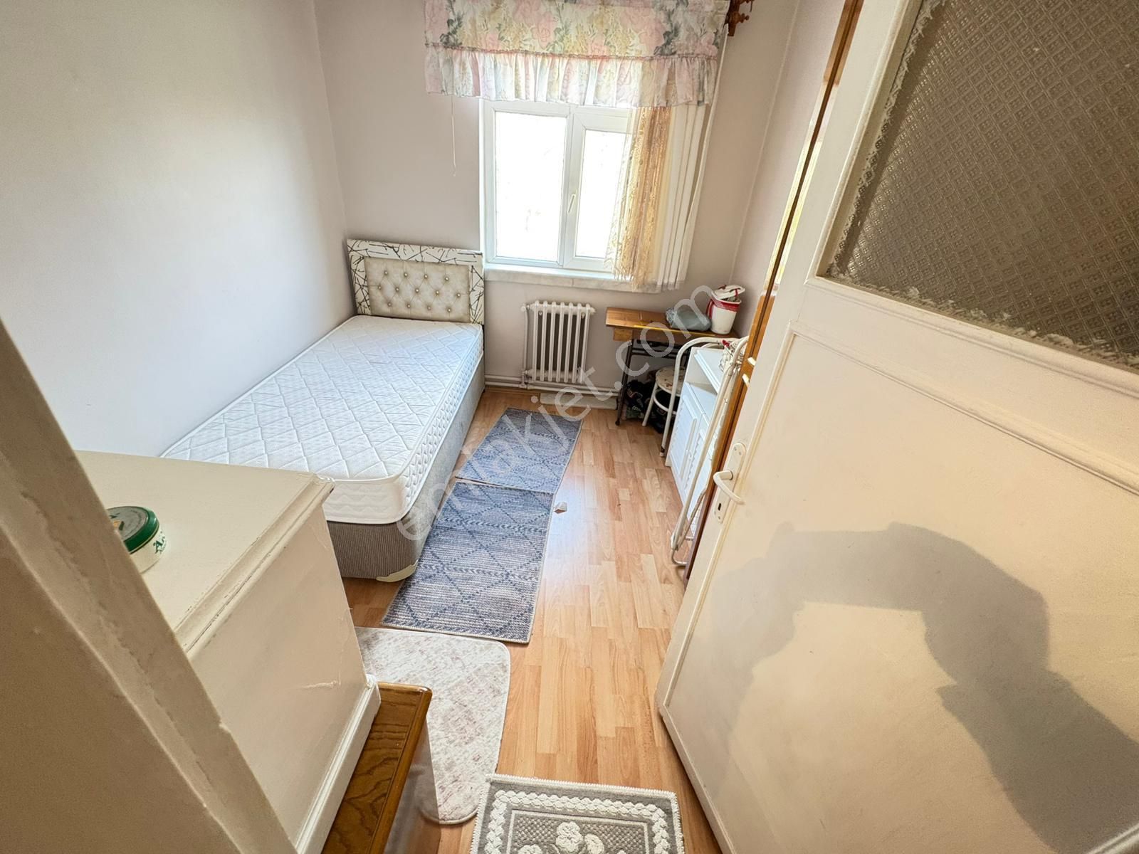 Göral Emlak'tan Ahmet Arif Parkı Yanı 3+1 Ön Cephe Daire - Görsel 8