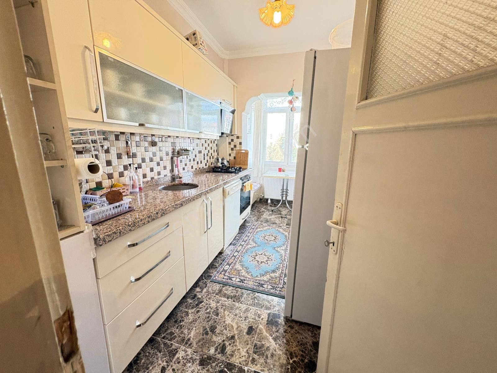 Göral Emlak'tan Ahmet Arif Parkı Yanı 3+1 Ön Cephe Daire - Görsel 2