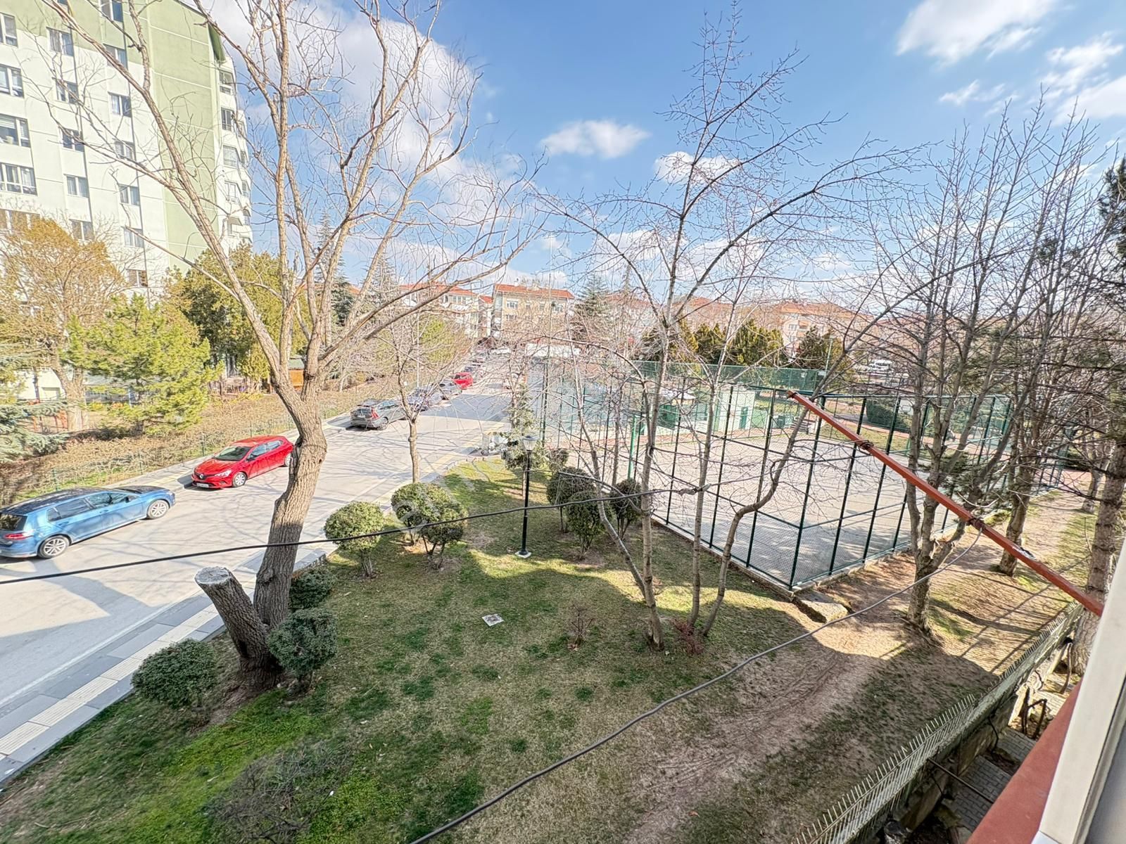 Göral Emlak'tan Ahmet Arif Parkı Yanı 3+1 Ön Cephe Daire - Görsel 20