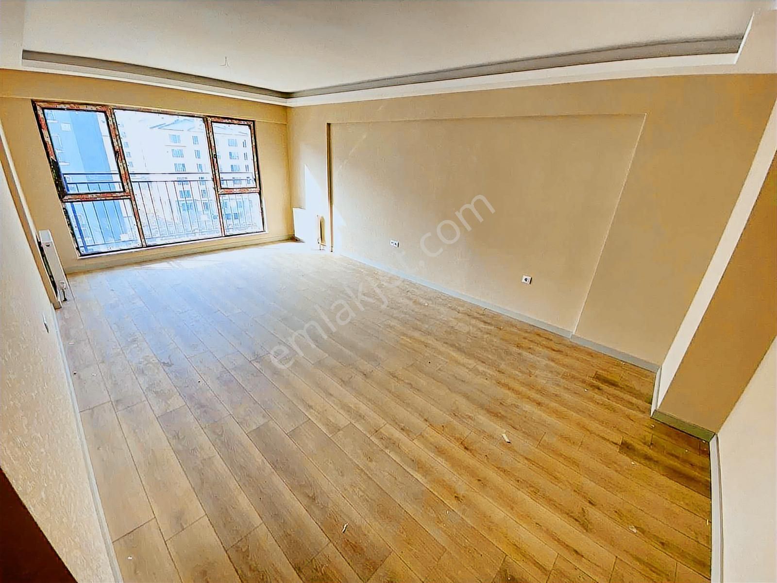 Saraycık Mahallesi Asm 500 Evlerde 4+1 Daire - Görsel 15