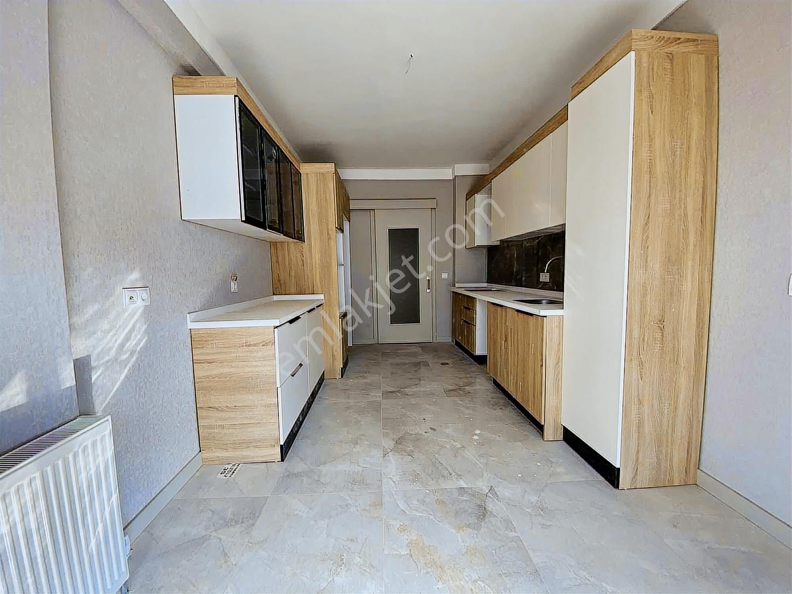 Saraycık Mahallesi Asm 500 Evlerde 4+1 Daire - Görsel 28