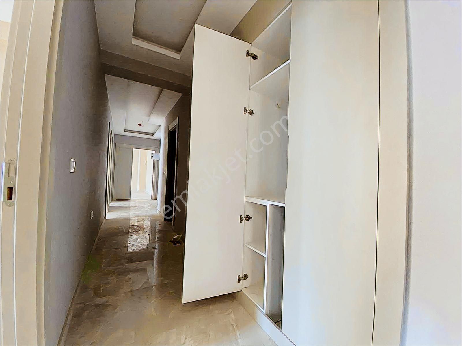 Saraycık Mahallesi Asm 500 Evlerde 4+1 Daire - Görsel 26