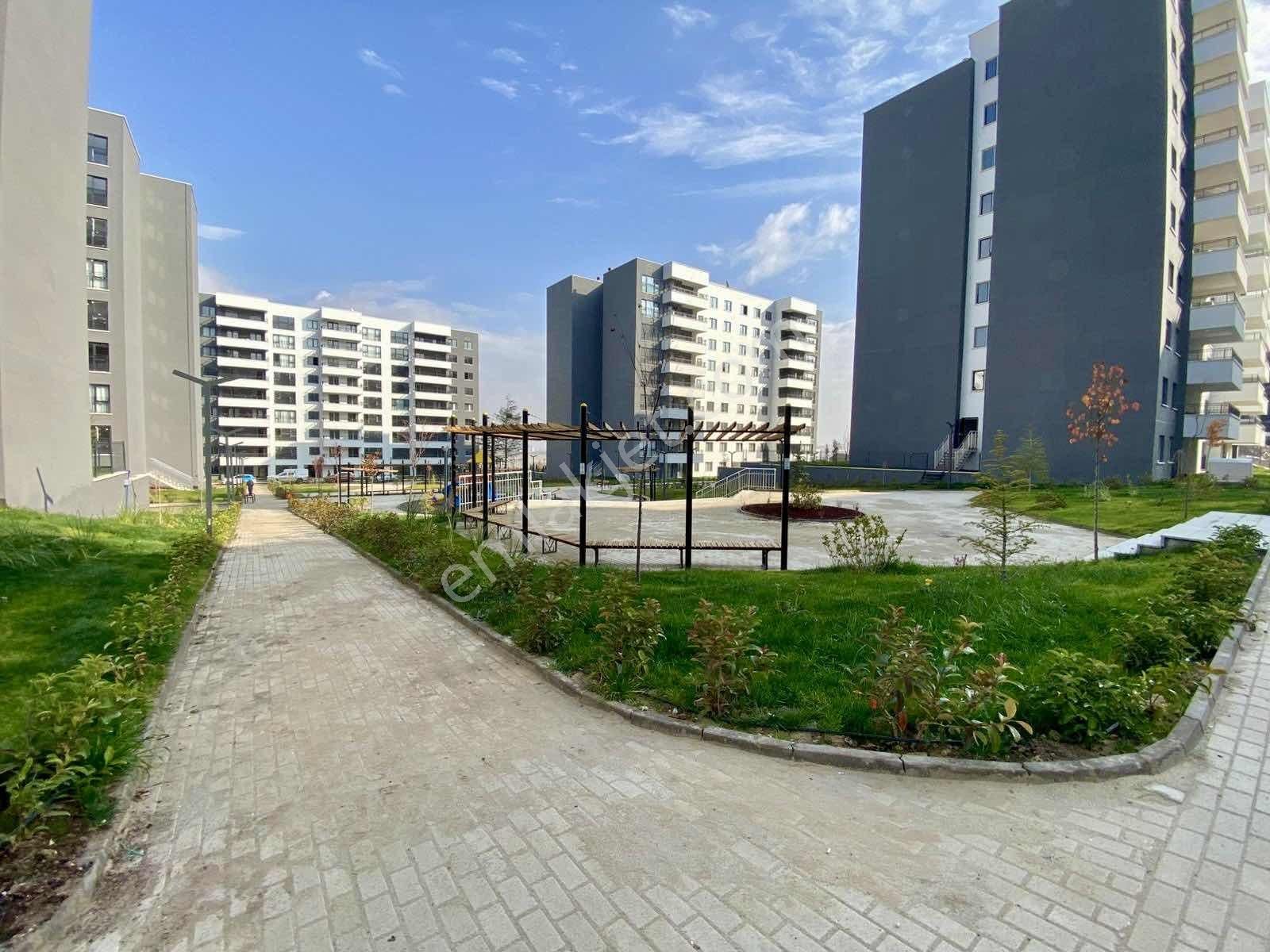 Saraycık Mahallesi Asm 500 Evlerde 4+1 Daire - Görsel 5