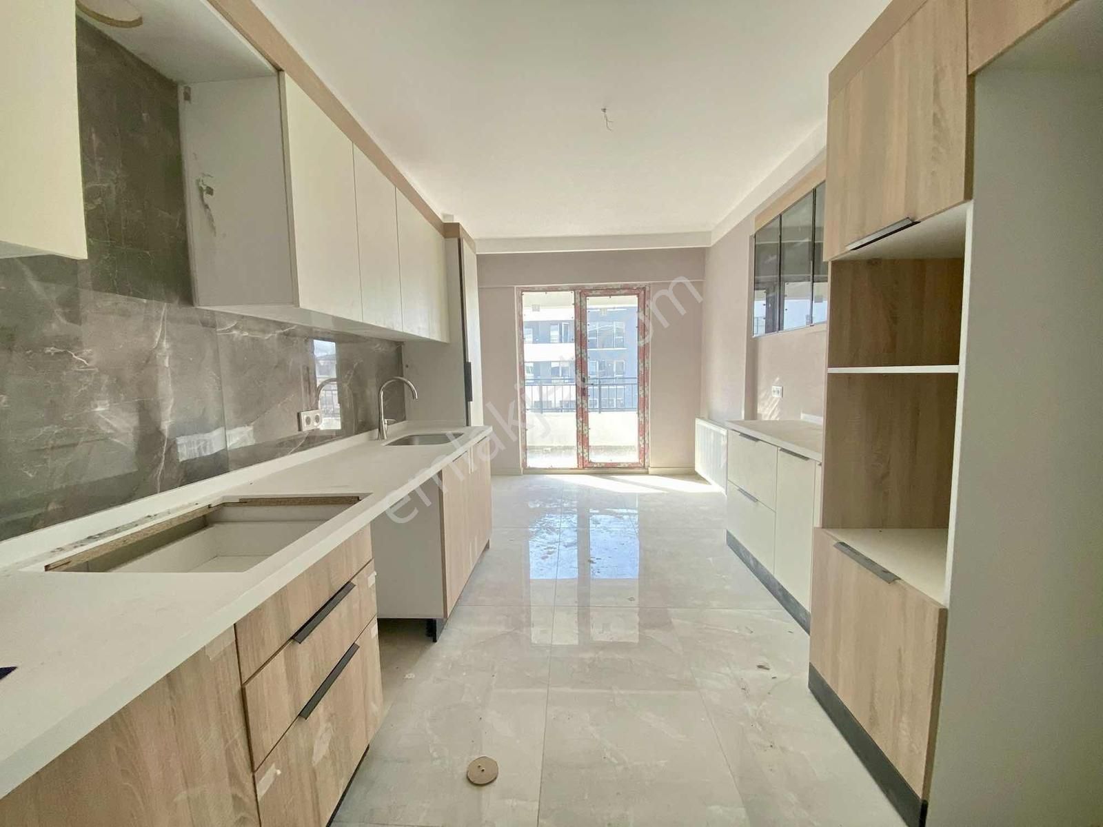 Saraycık Mahallesi Asm 500 Evlerde 4+1 Daire - Görsel 24