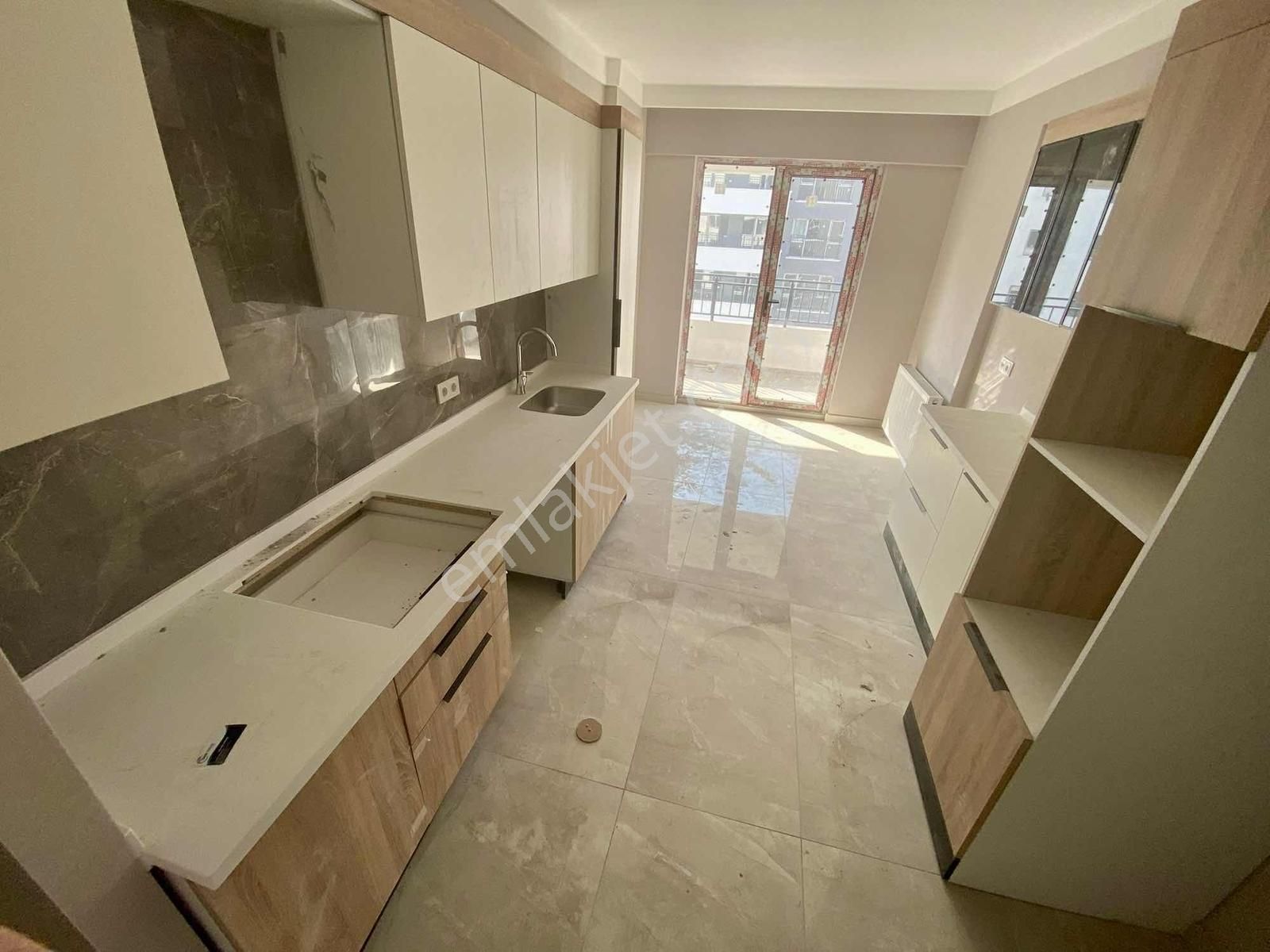 Saraycık Mahallesi Asm 500 Evlerde 4+1 Daire - Görsel 17