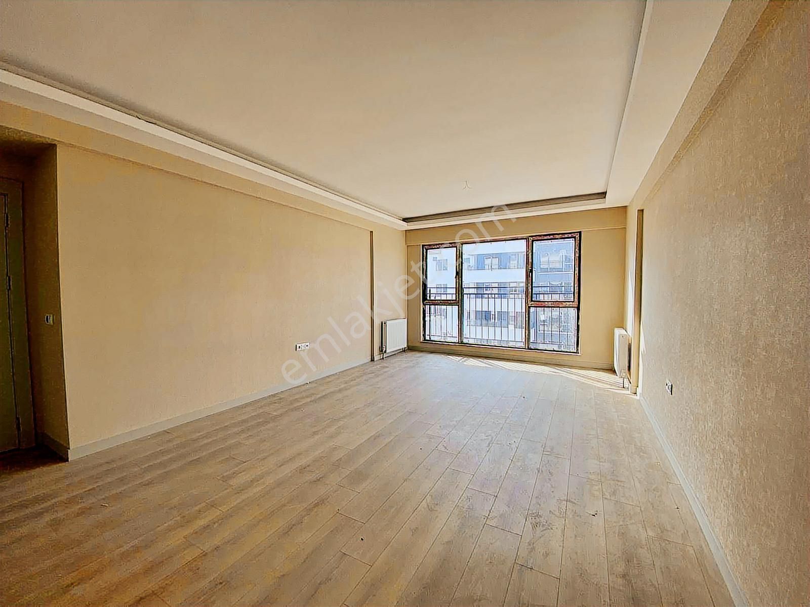 Saraycık Mahallesi Asm 500 Evlerde 4+1 Daire - Görsel 8