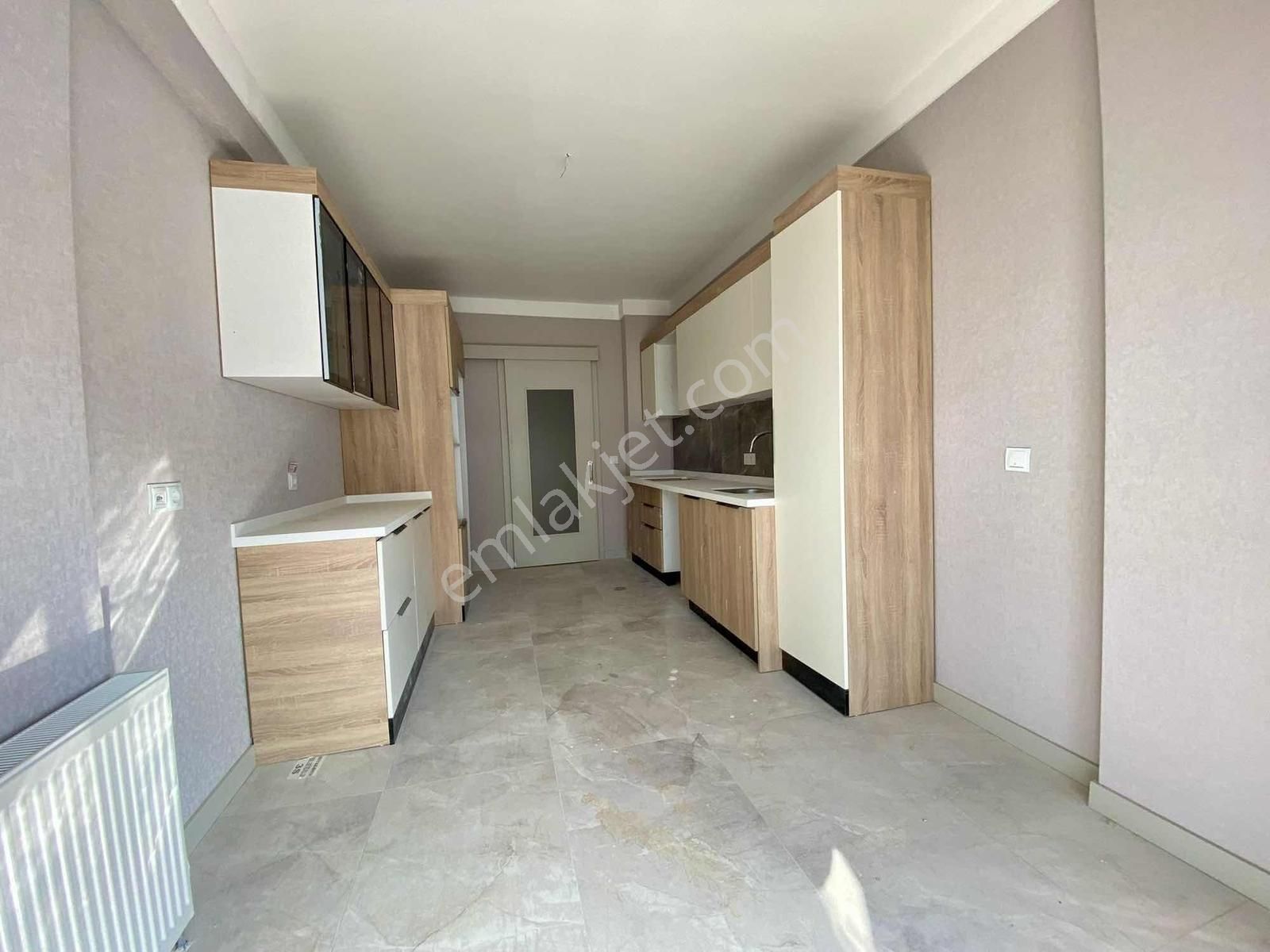 Saraycık Mahallesi Asm 500 Evlerde 4+1 Daire - Görsel 10