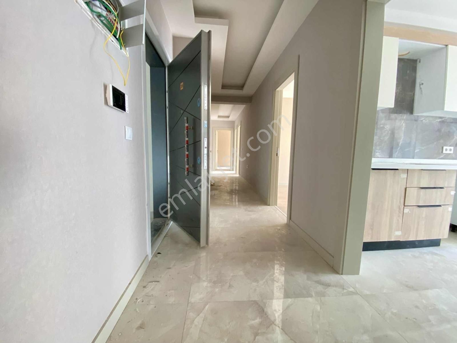 Saraycık Mahallesi Asm 500 Evlerde 4+1 Daire - Görsel 32