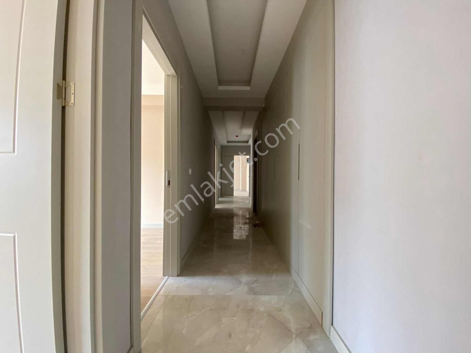 Saraycık Mahallesi Asm 500 Evlerde 4+1 Daire - Görsel 23