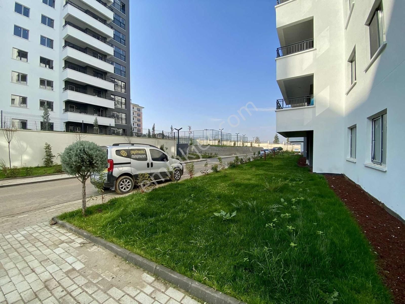 Saraycık Mahallesi Asm 500 Evlerde 4+1 Daire - Görsel 19