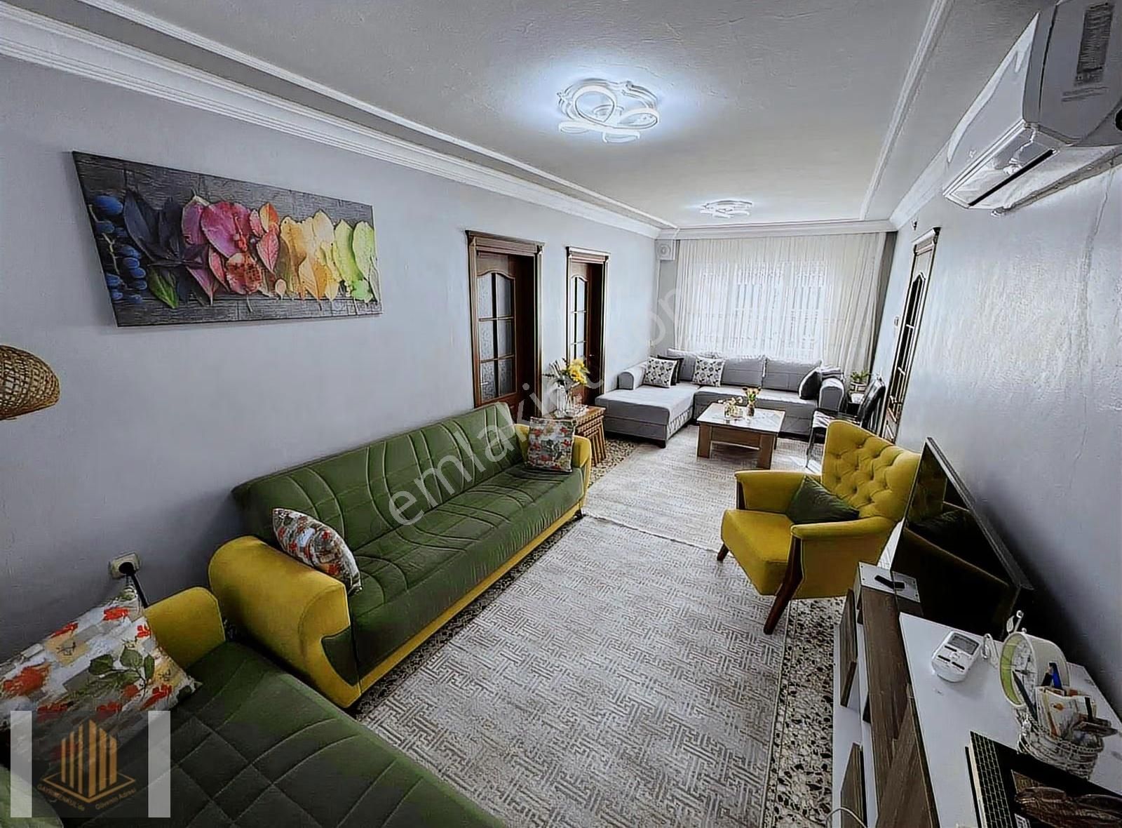 Sağlam'dan Şakirpaşa'da Kaçırılmayacak 2 Katlı Satılık Müstakil - Görsel 13