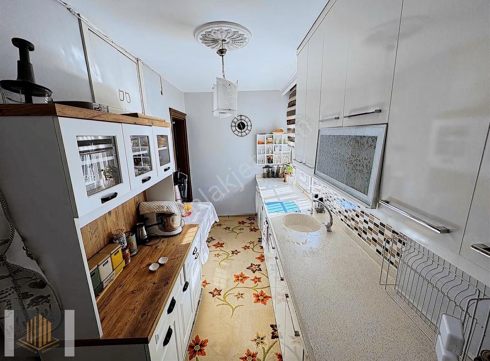 Sağlam'dan Şakirpaşa'da Kaçırılmayacak 2 Katlı Satılık Müstakil - Görsel 20