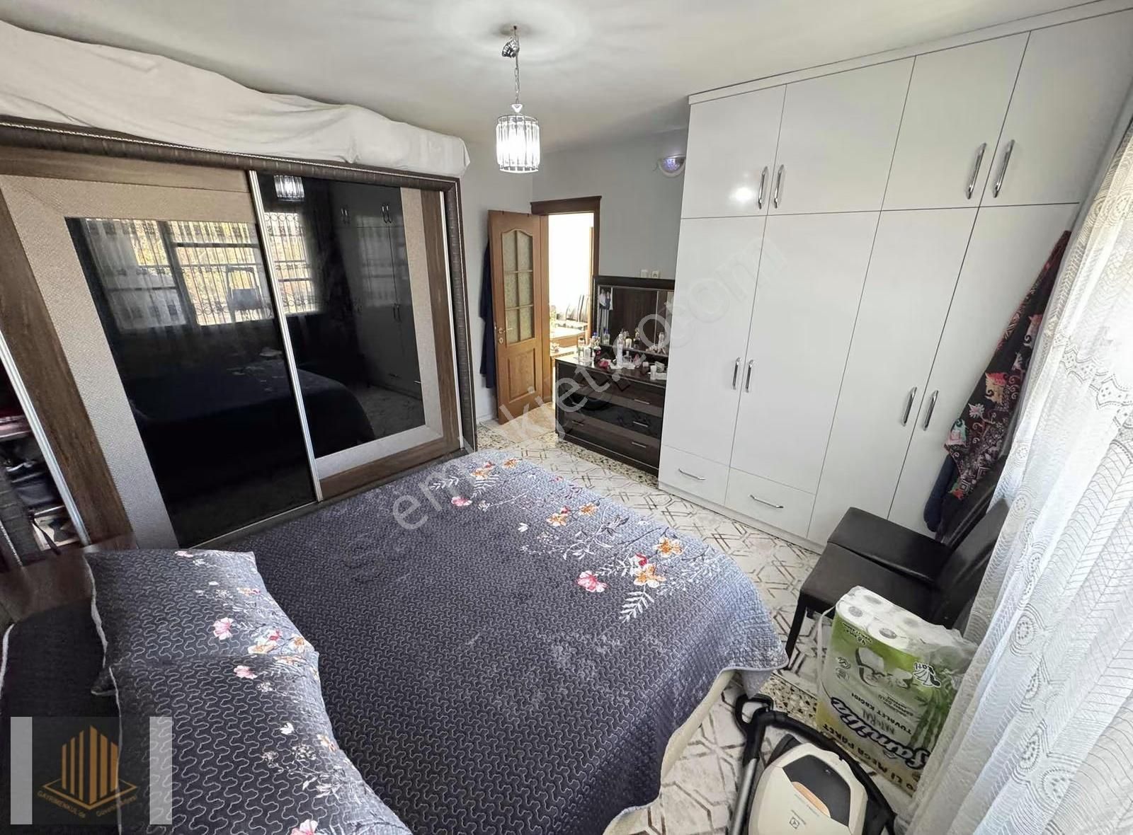 Sağlam'dan Şakirpaşa'da Kaçırılmayacak 2 Katlı Satılık Müstakil - Görsel 31