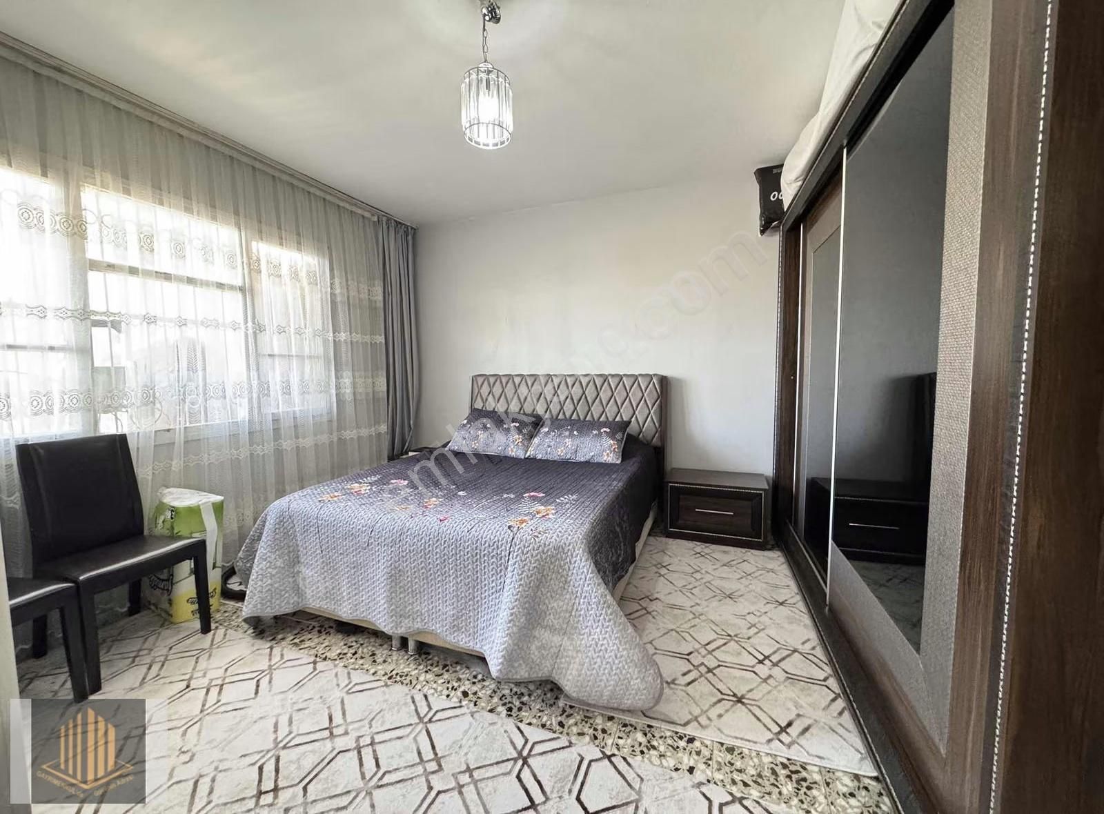 Sağlam'dan Şakirpaşa'da Kaçırılmayacak 2 Katlı Satılık Müstakil - Görsel 16