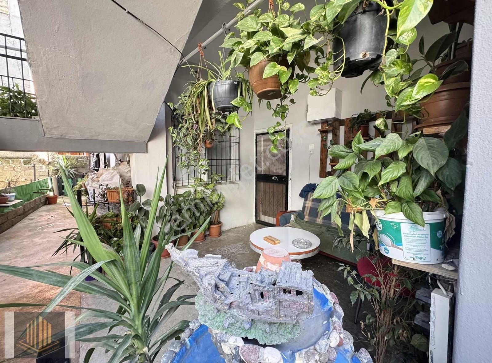 Sağlam'dan Şakirpaşa'da Kaçırılmayacak 2 Katlı Satılık Müstakil - Görsel 21