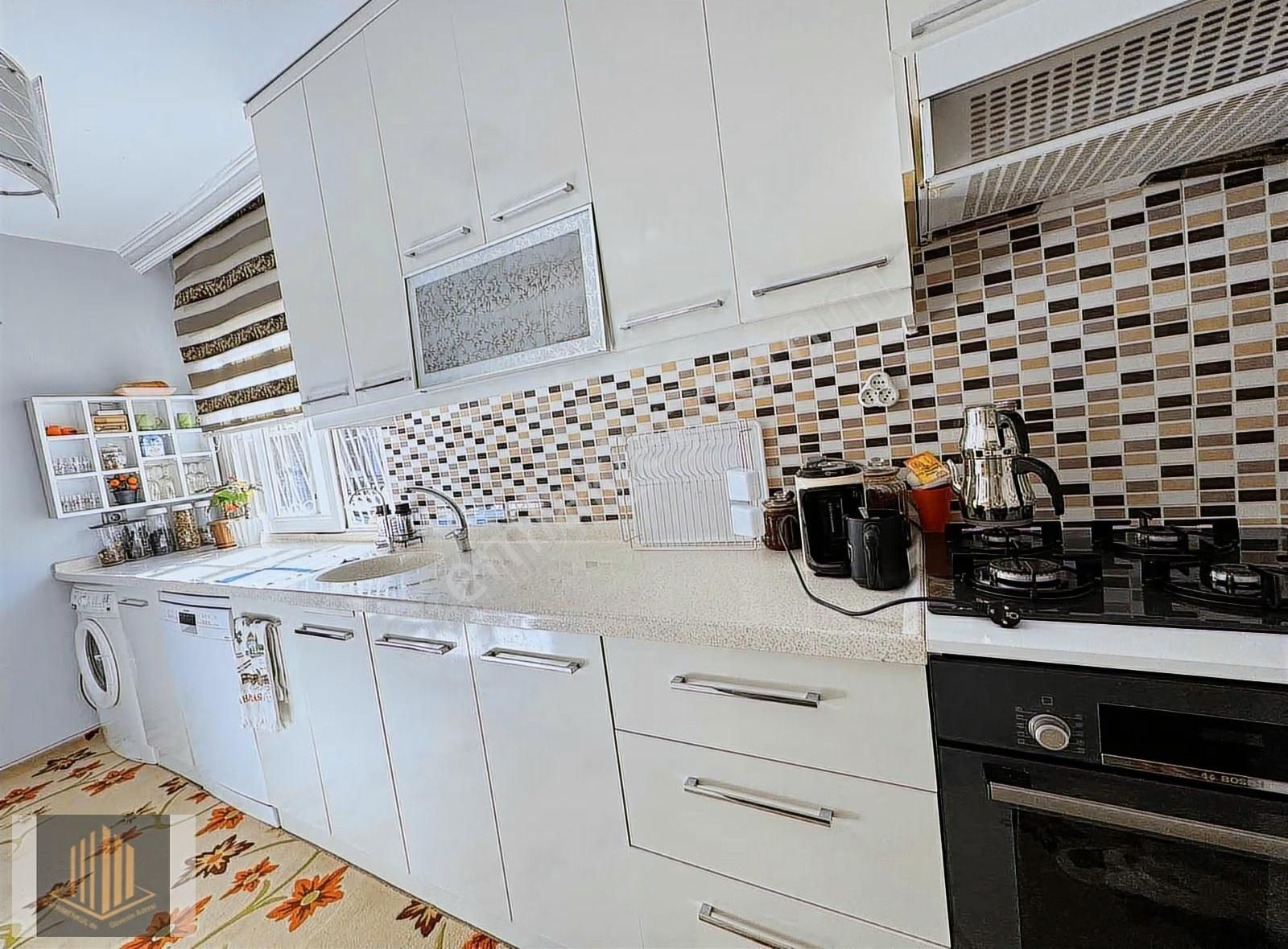 Sağlam'dan Şakirpaşa'da Kaçırılmayacak 2 Katlı Satılık Müstakil - Görsel 6