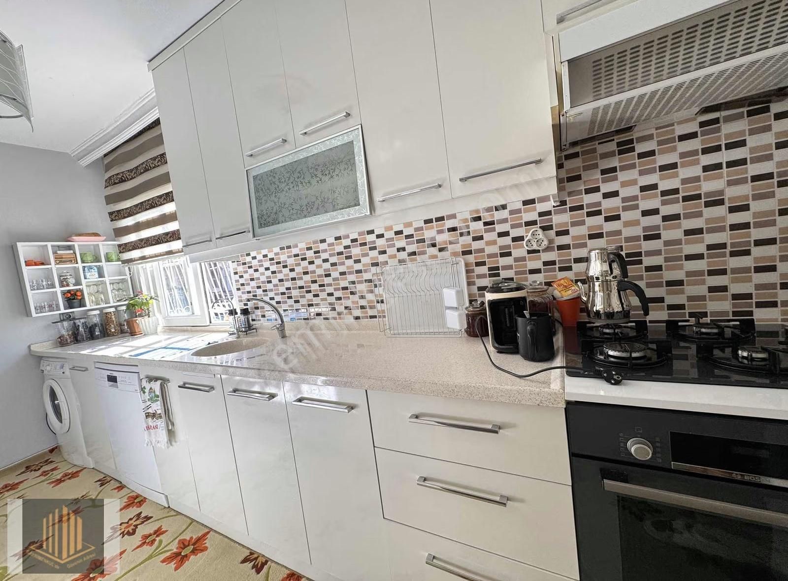 Sağlam'dan Şakirpaşa'da Kaçırılmayacak 2 Katlı Satılık Müstakil - Görsel 12