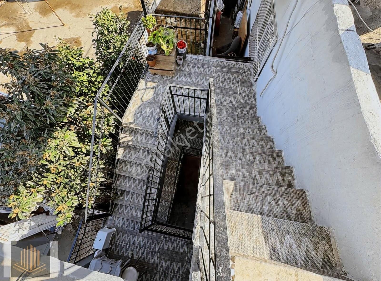 Sağlam'dan Şakirpaşa'da Kaçırılmayacak 2 Katlı Satılık Müstakil - Görsel 22