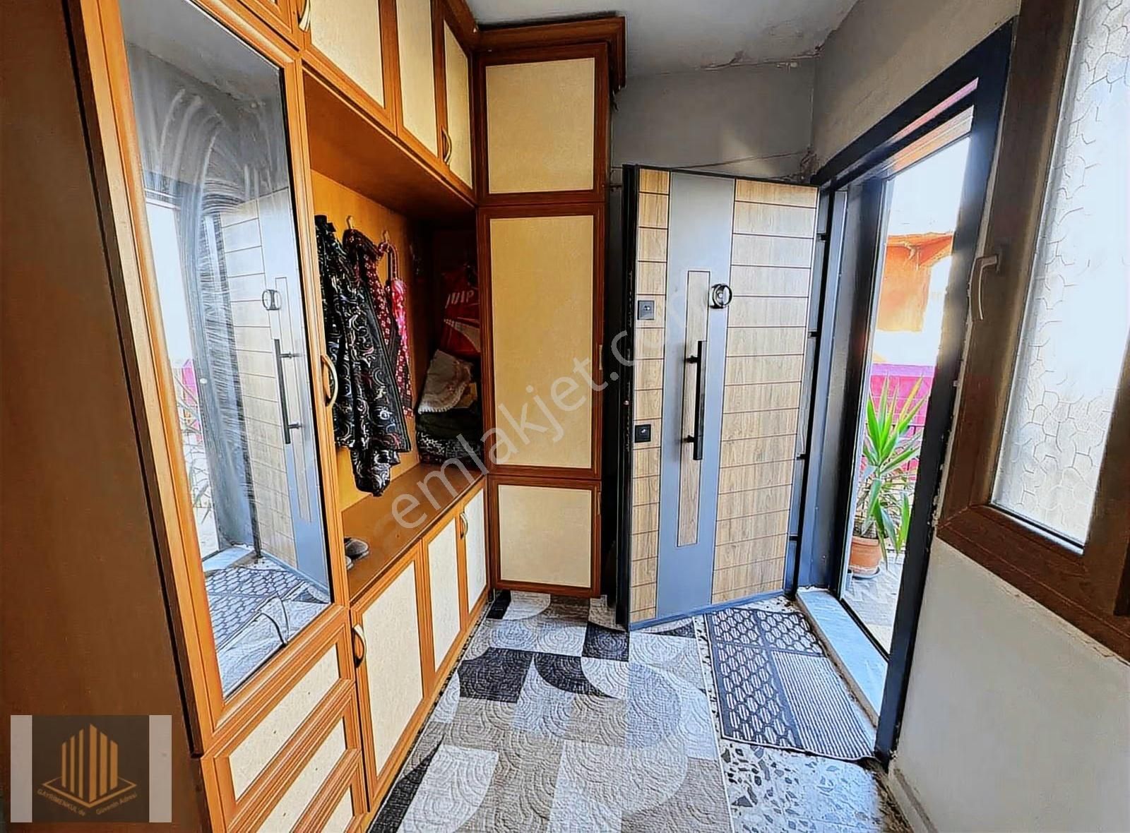 Sağlam'dan Şakirpaşa'da Kaçırılmayacak 2 Katlı Satılık Müstakil - Görsel 27