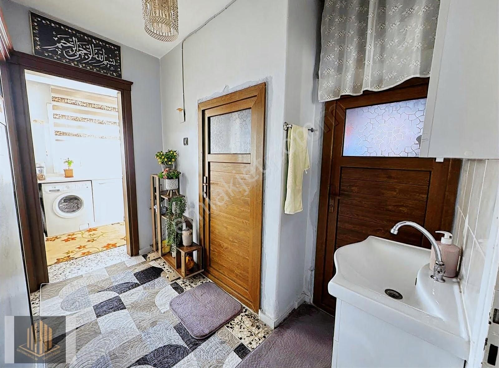 Sağlam'dan Şakirpaşa'da Kaçırılmayacak 2 Katlı Satılık Müstakil - Görsel 17