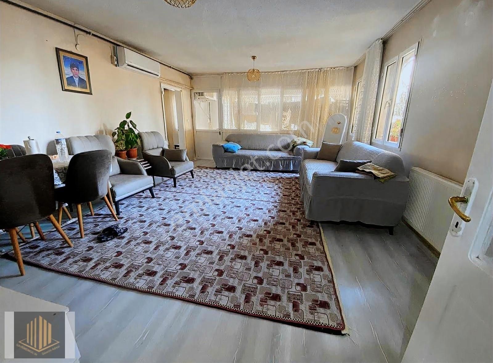 Sağlam'dan Yüzüncüyıl'da Kaçırılmayacak 3+1 Satılık Daire - Görsel 15