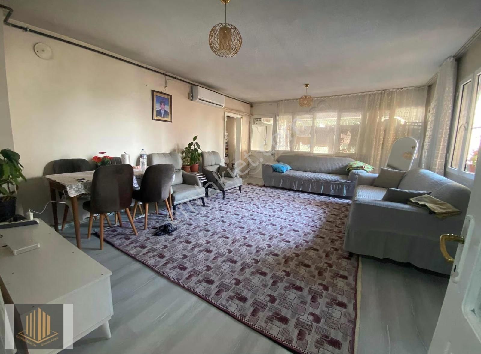 Sağlam'dan Yüzüncüyıl'da Kaçırılmayacak 3+1 Satılık Daire - Görsel 13