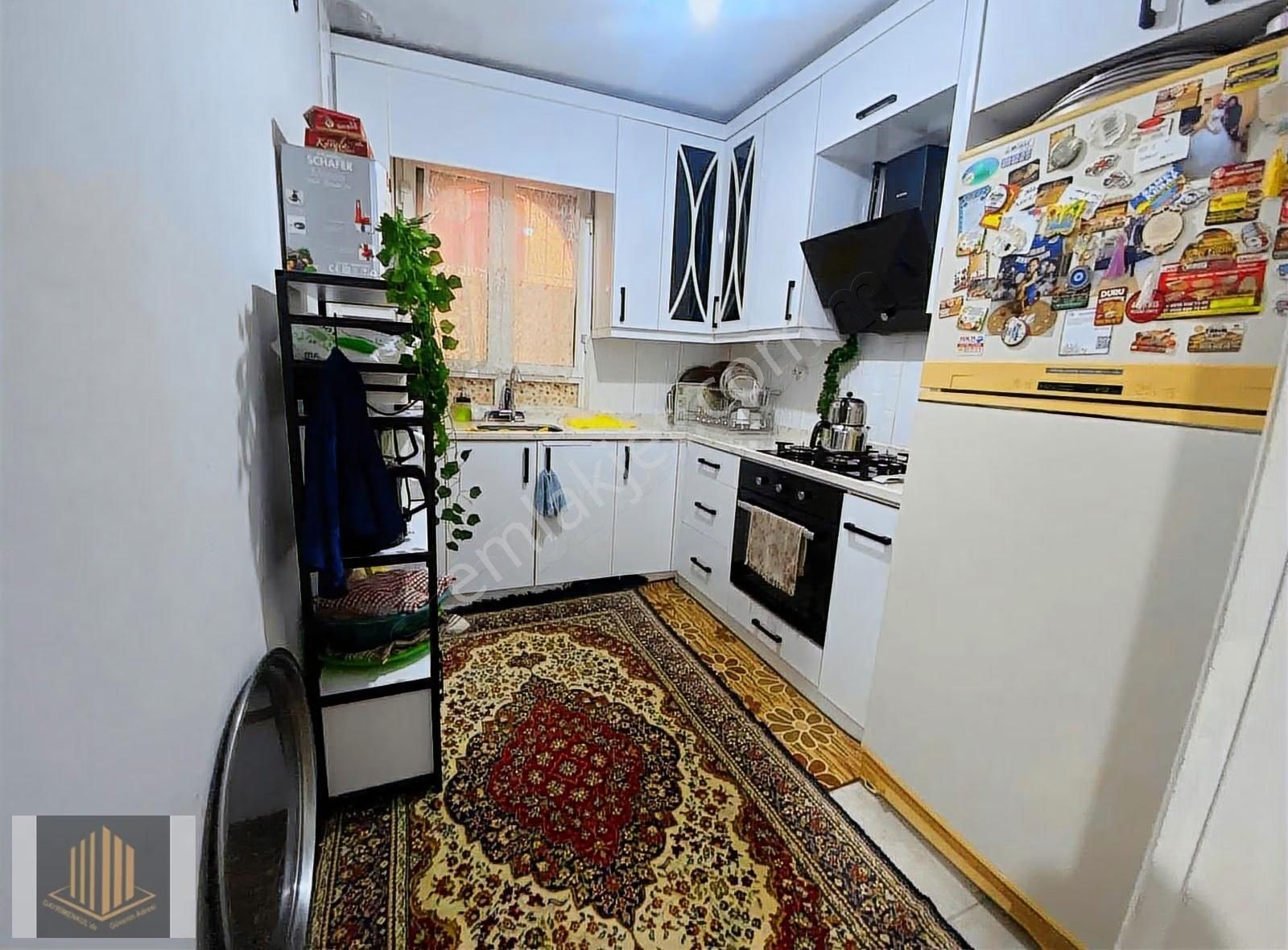 Sağlam'dan Yüzüncüyıl'da Kaçırılmayacak 3+1 Satılık Daire - Görsel 3