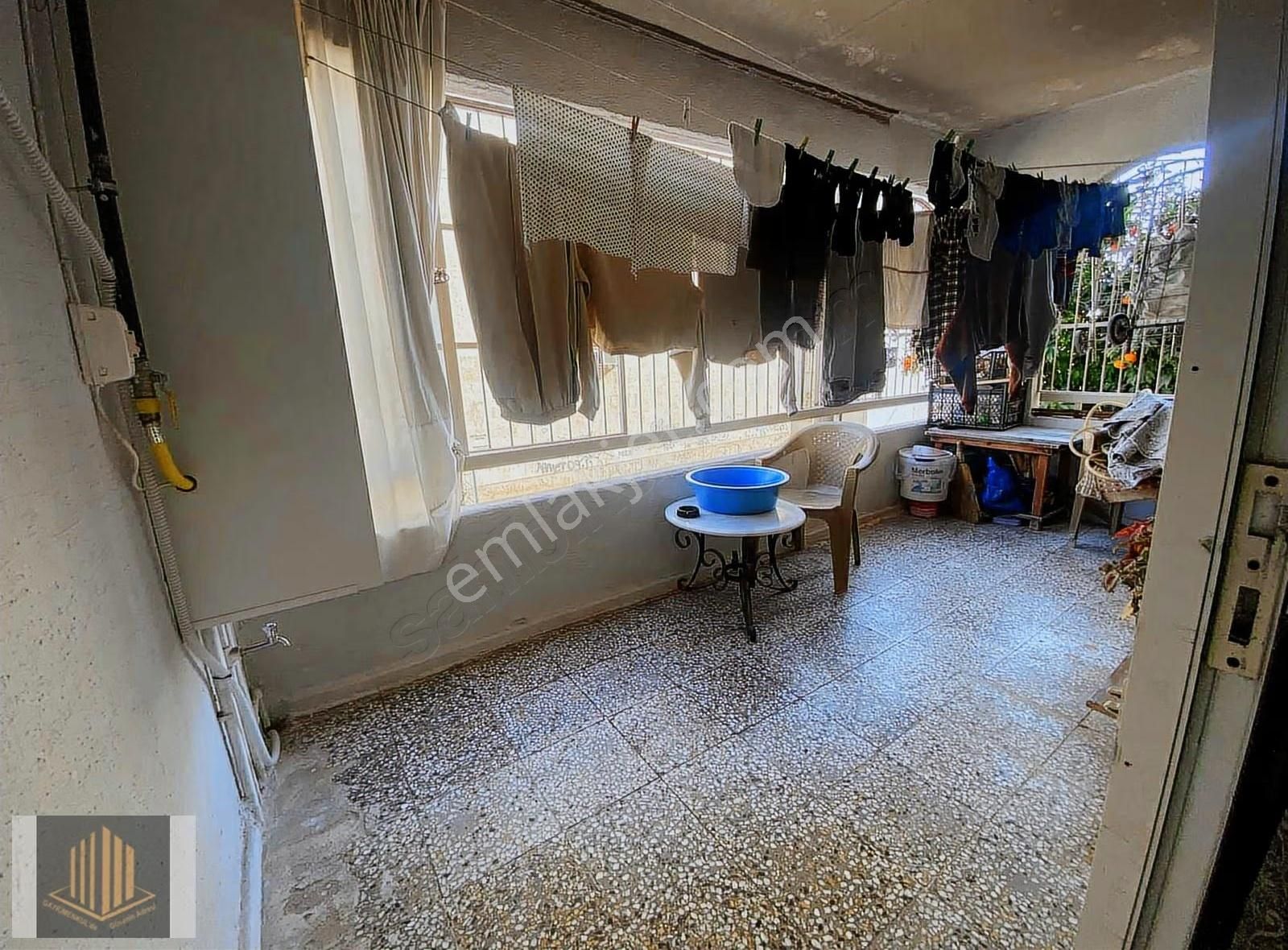 Sağlam'dan Yüzüncüyıl'da Kaçırılmayacak 3+1 Satılık Daire - Görsel 14