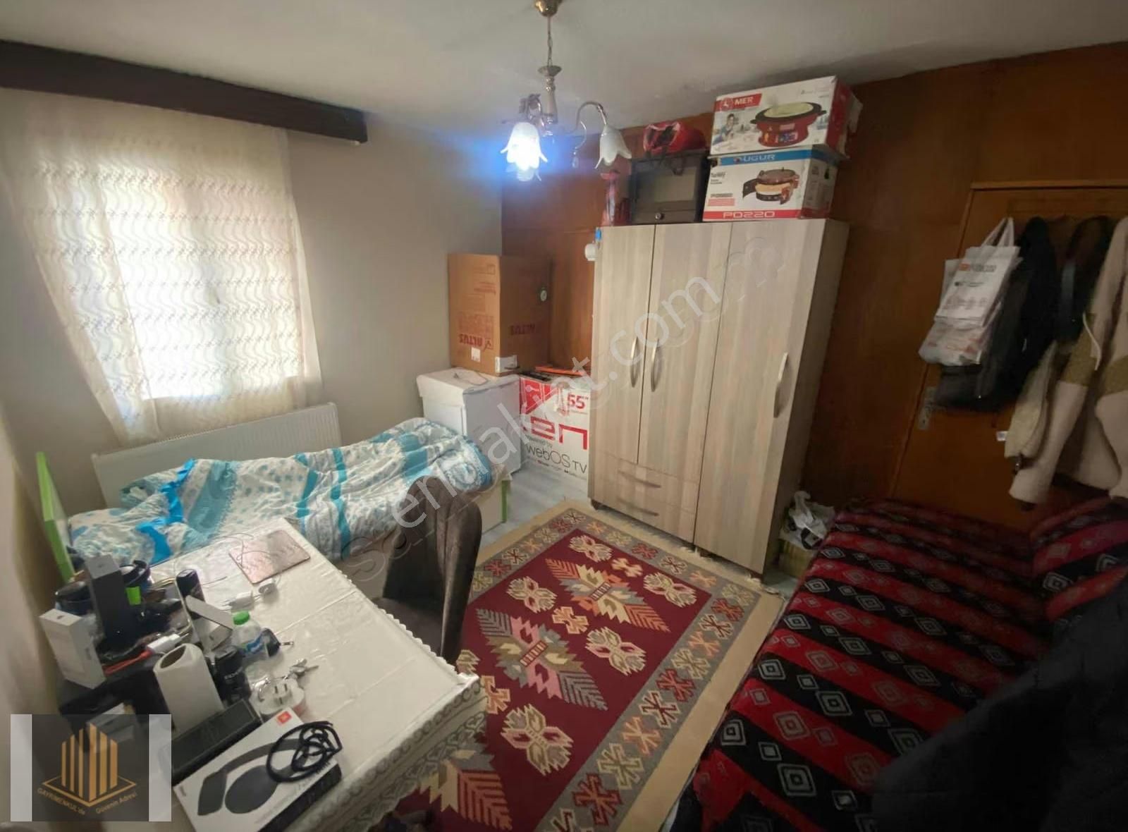 Sağlam'dan Yüzüncüyıl'da Kaçırılmayacak 3+1 Satılık Daire - Görsel 4