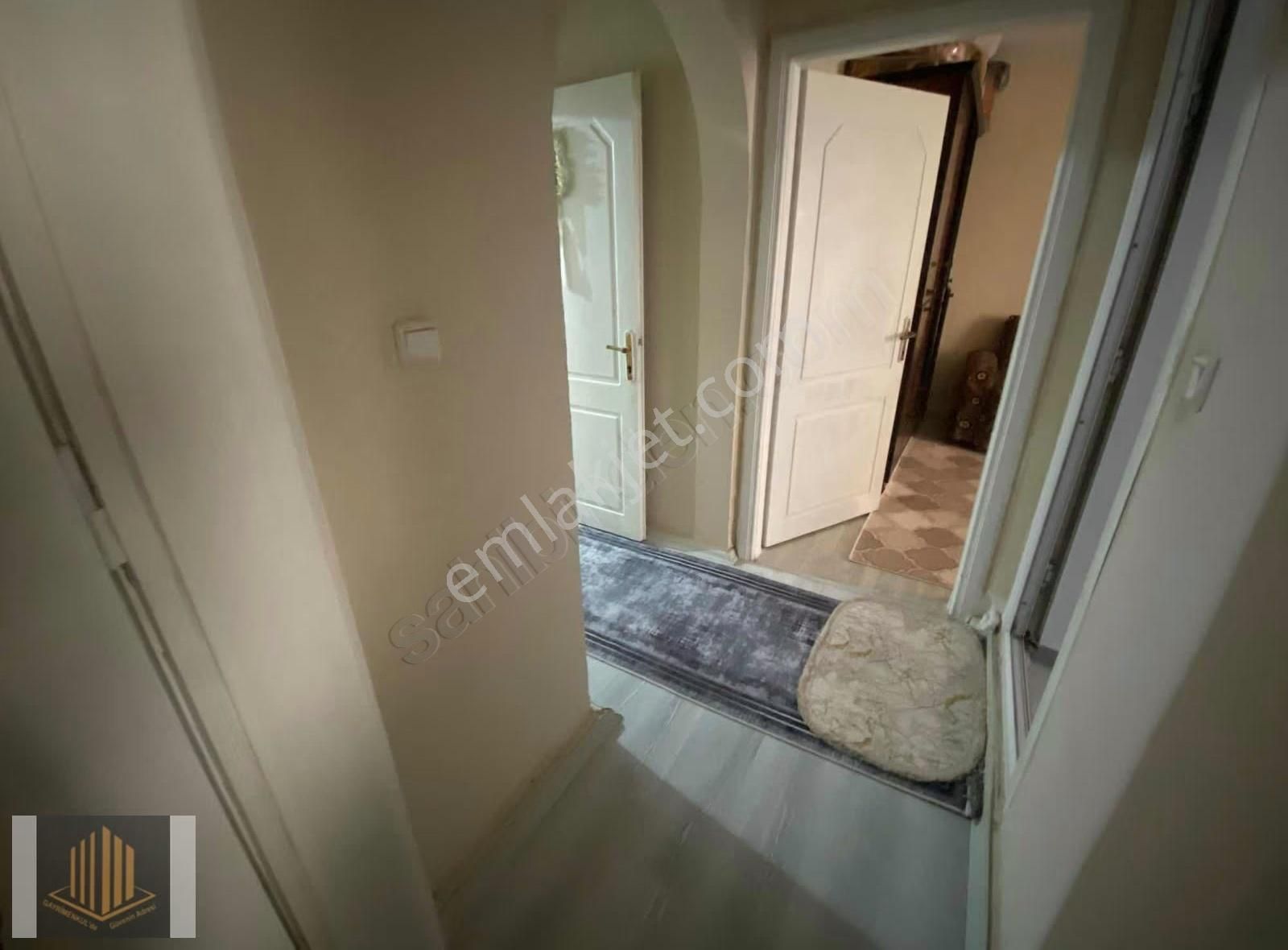 Sağlam'dan Yüzüncüyıl'da Kaçırılmayacak 3+1 Satılık Daire - Görsel 18