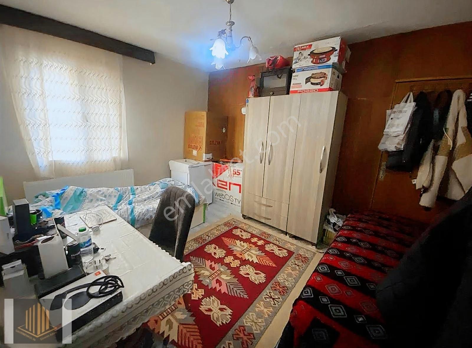 Sağlam'dan Yüzüncüyıl'da Kaçırılmayacak 3+1 Satılık Daire - Görsel 16