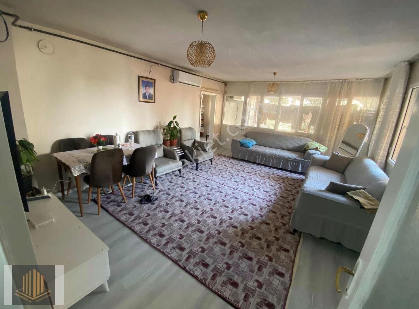 Sağlam'dan Yüzüncüyıl'da Kaçırılmayacak 3+1 Satılık Daire - Görsel 17